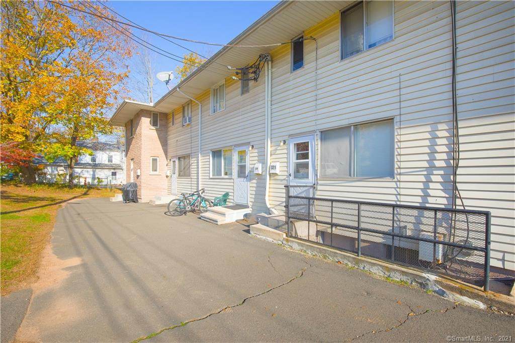 321 Elm Street - Photo 1