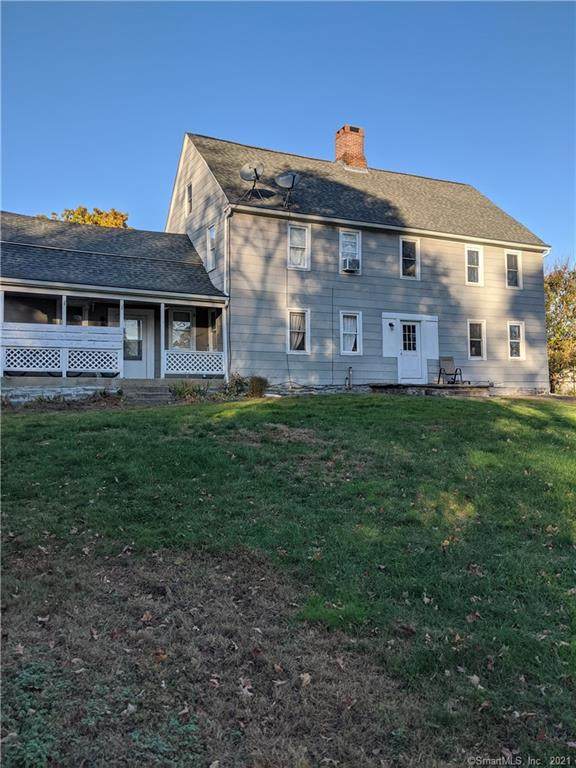 60 Pond Meadow Road - Photo 1