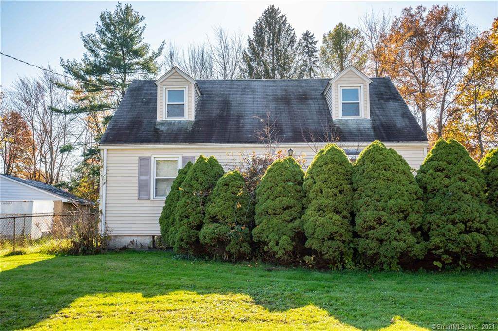 7 Bellflower Road - Photo 1