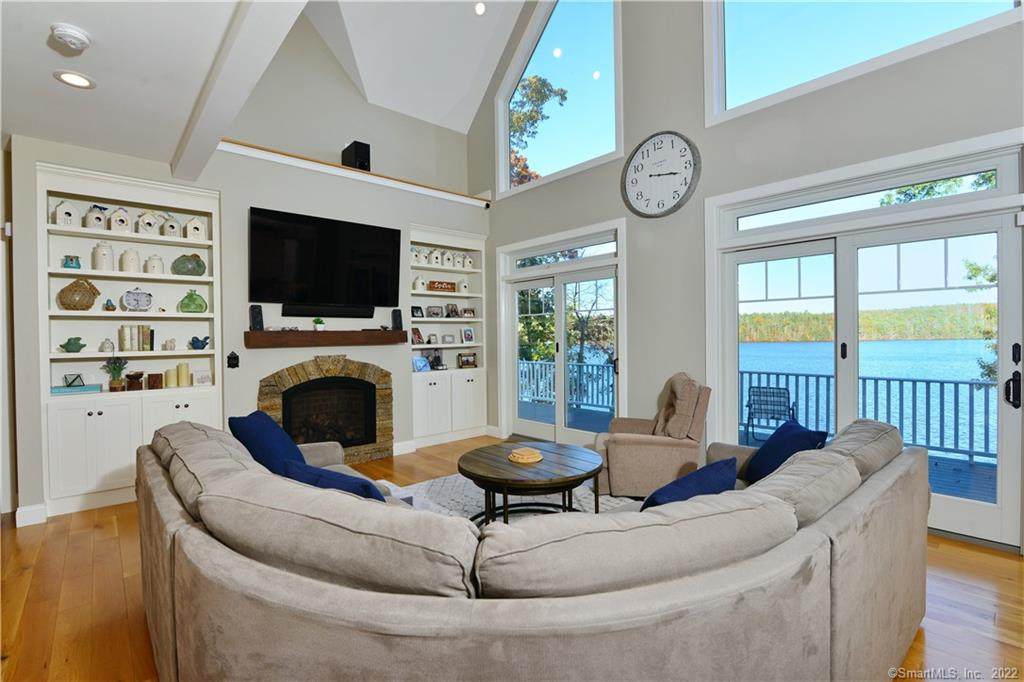 215 Bennett Road - Photo 1