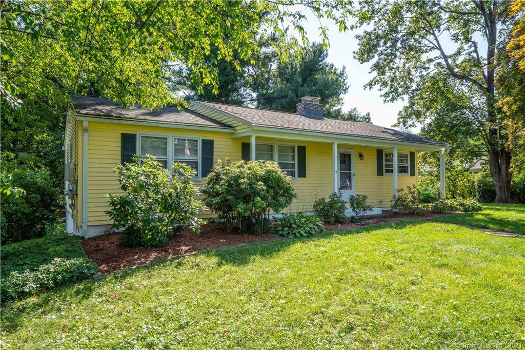 43 Bradford Drive - Photo 1