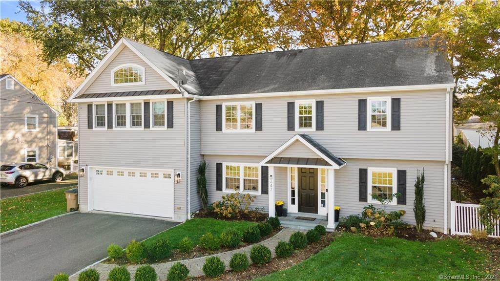 247 Sun Dance Road - Photo 1