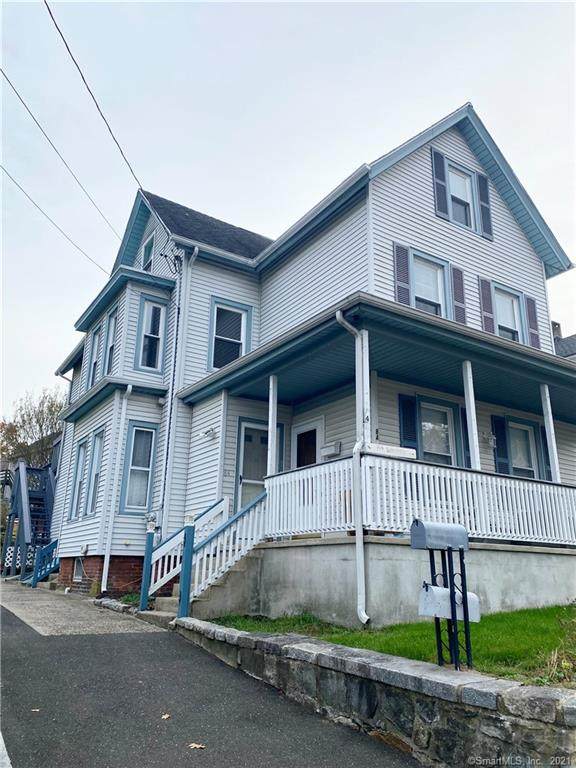 84 Wooster Street - Photo 1
