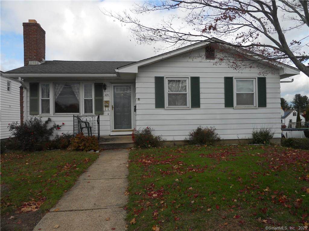 47-A Hospital Avenue - Photo 1