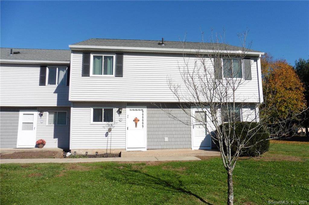 16 Seymour Road - Photo 1