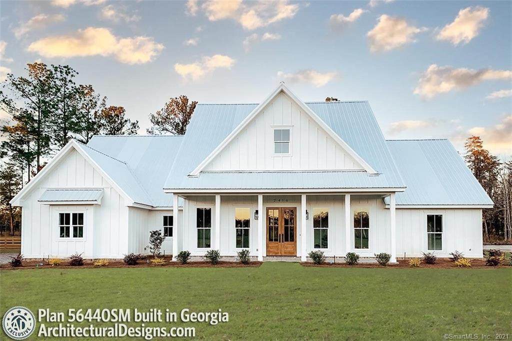 27 Pond Ridge Road - Photo 1