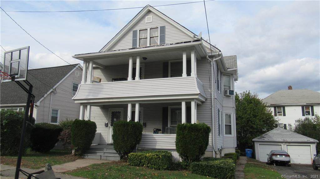 160-164 Gridley Street - Photo 1