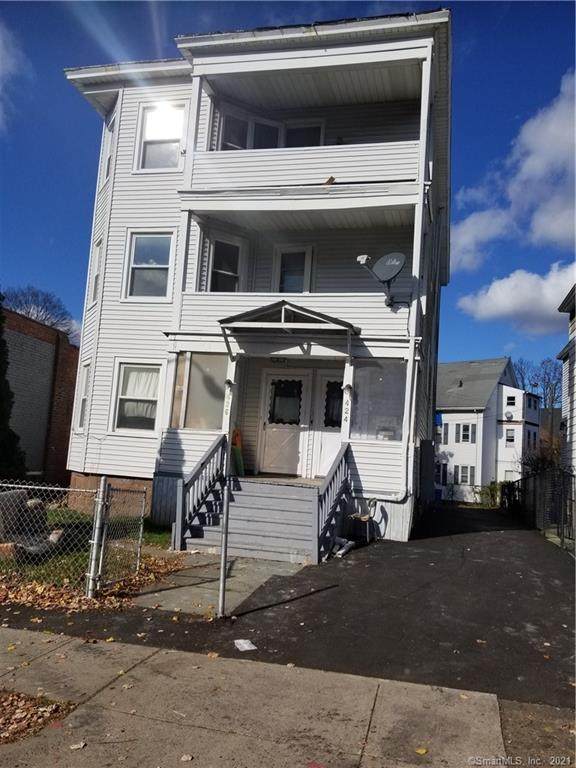 424 New Britain Avenue - Photo 1