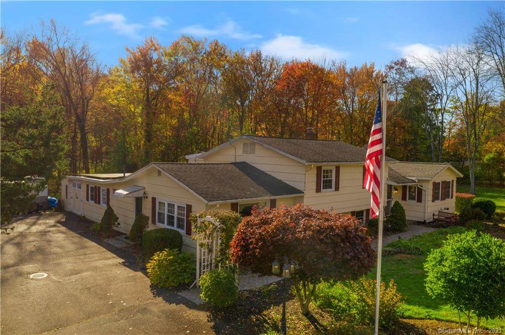 689 Yalesville Road - Photo 1