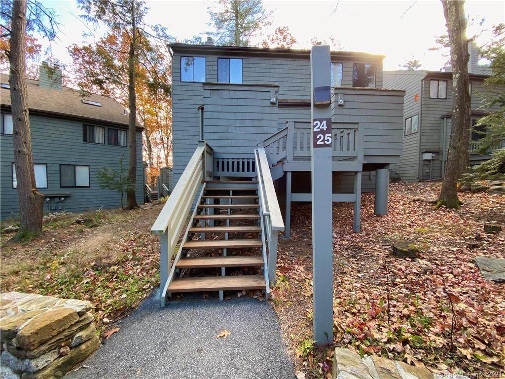 24 Evergreen Road - Photo 1