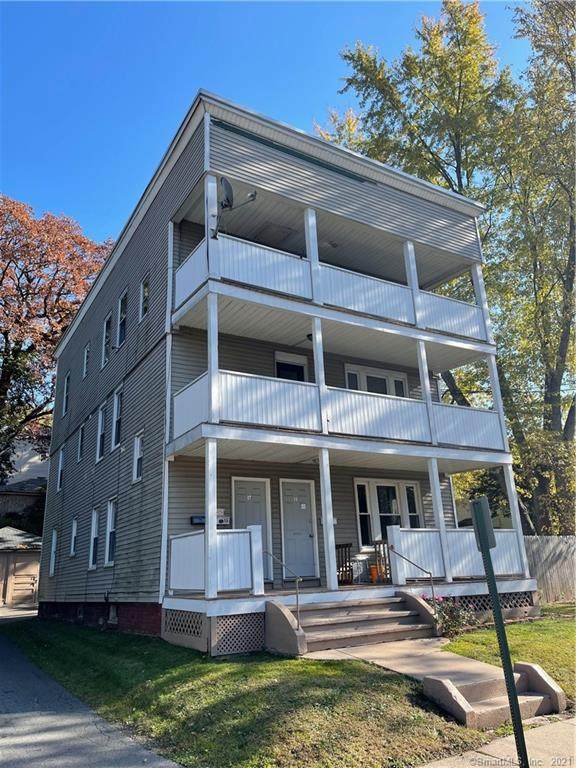 15 Prescott Street - Photo 1