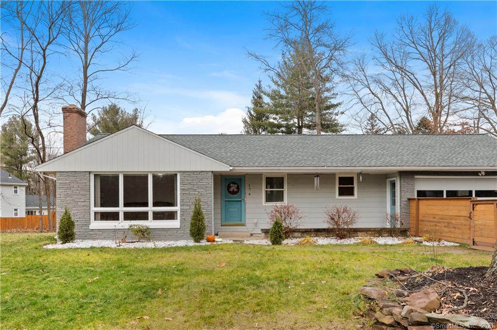 174 Turkey Hills Road - Photo 1