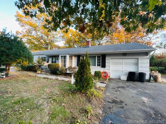 854 Main Street - Photo 1