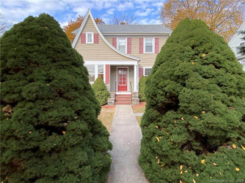 71 Pine Hill Avenue - Photo 1