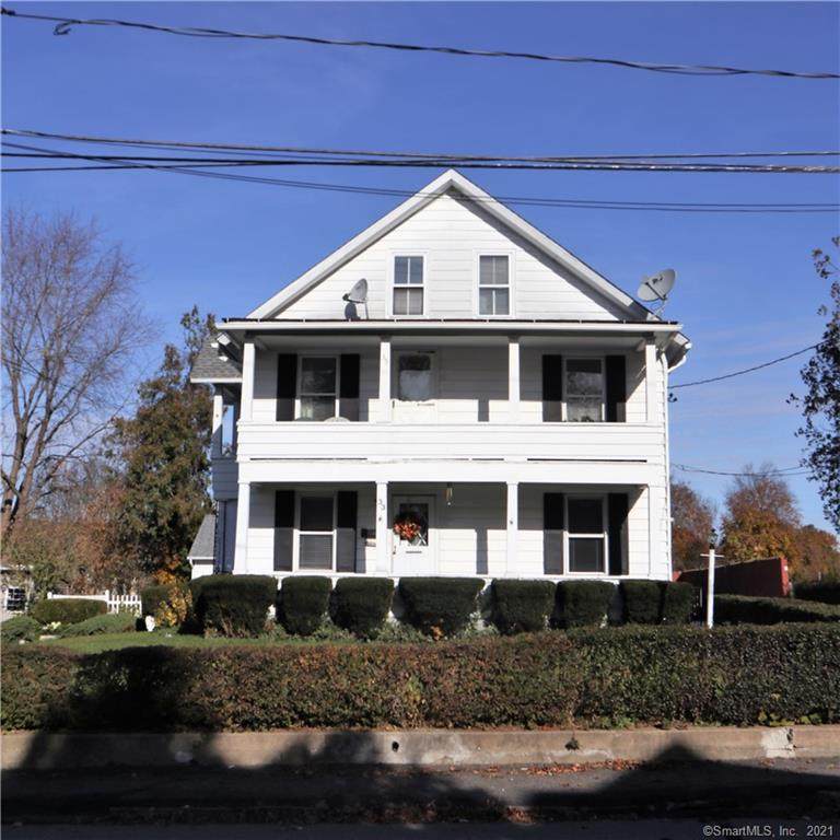 33 Hill Street - Photo 1