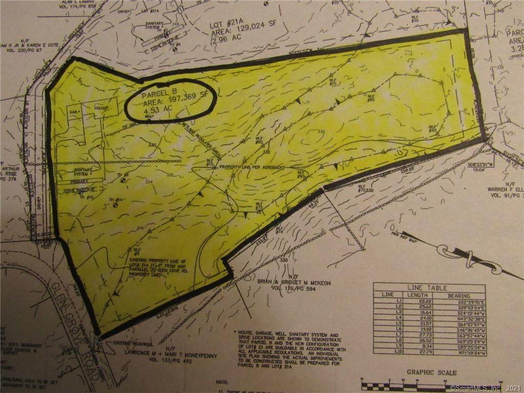 Lot B Glen Grove Road - Photo 1