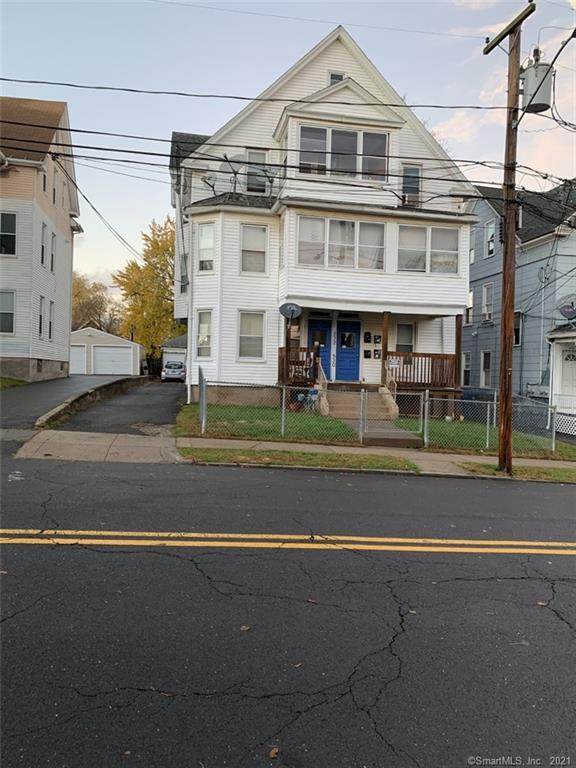 530 Church Street - Photo 1