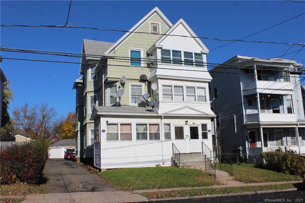 148 Adelaide Street - Photo 1