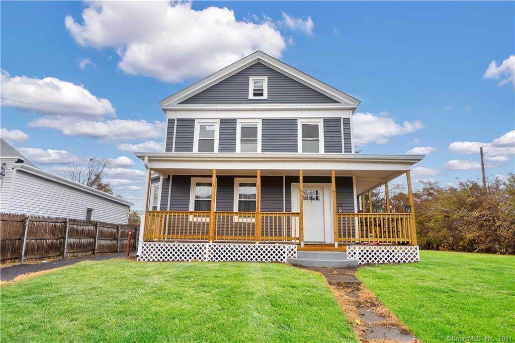 521 Hazard Avenue - Photo 1