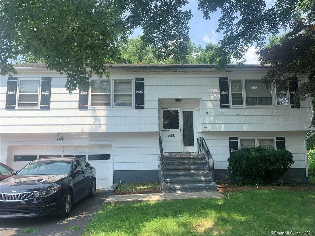 314 West Avenue - Photo 1