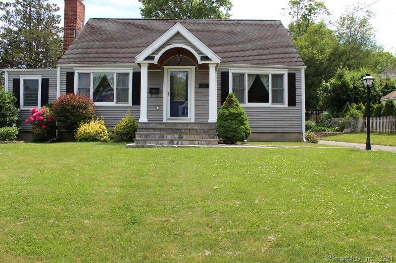 125 Ulrich Road - Photo 1