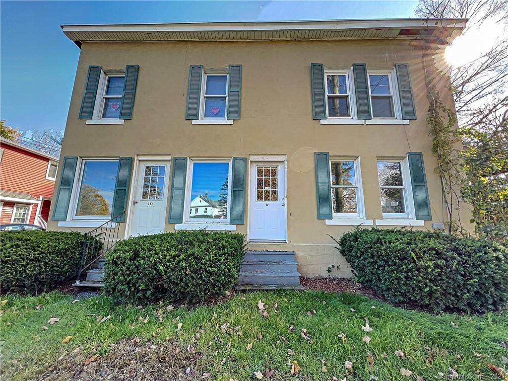 26 Grand Street - Photo 1