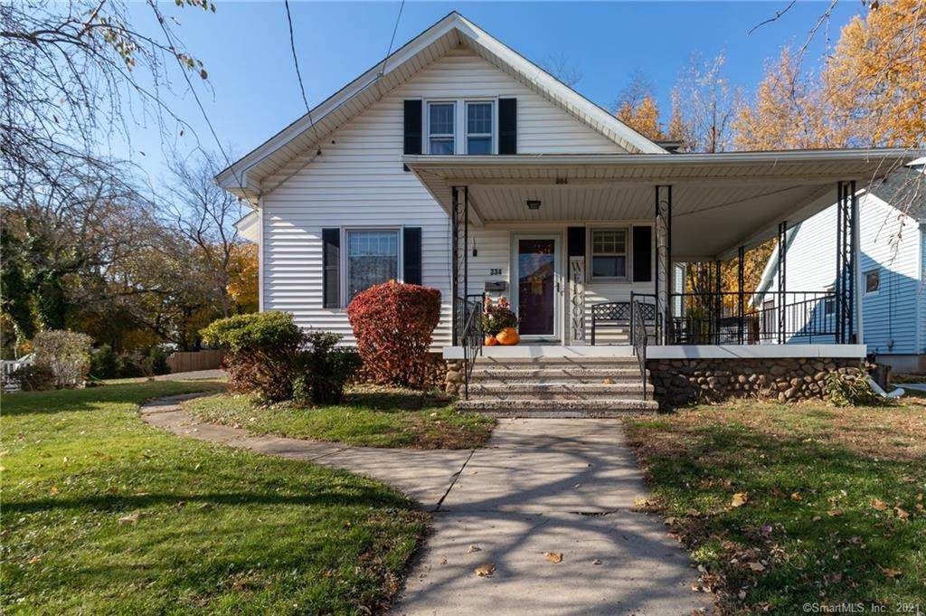 334 Stanley Street - Photo 1