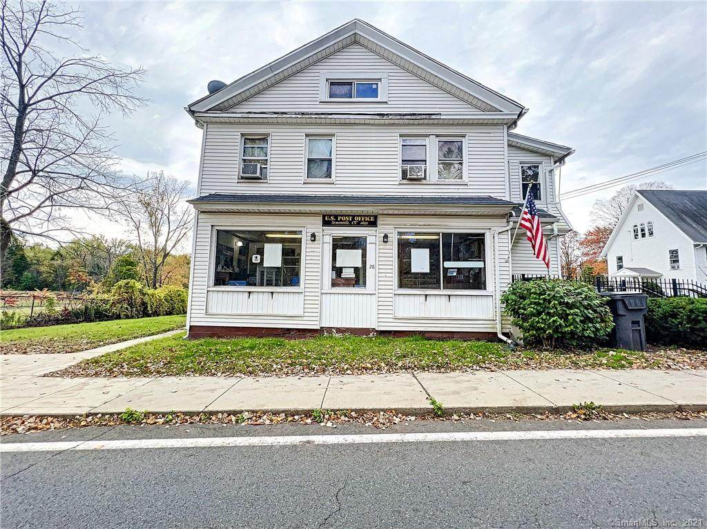 28 Maple Street - Photo 1