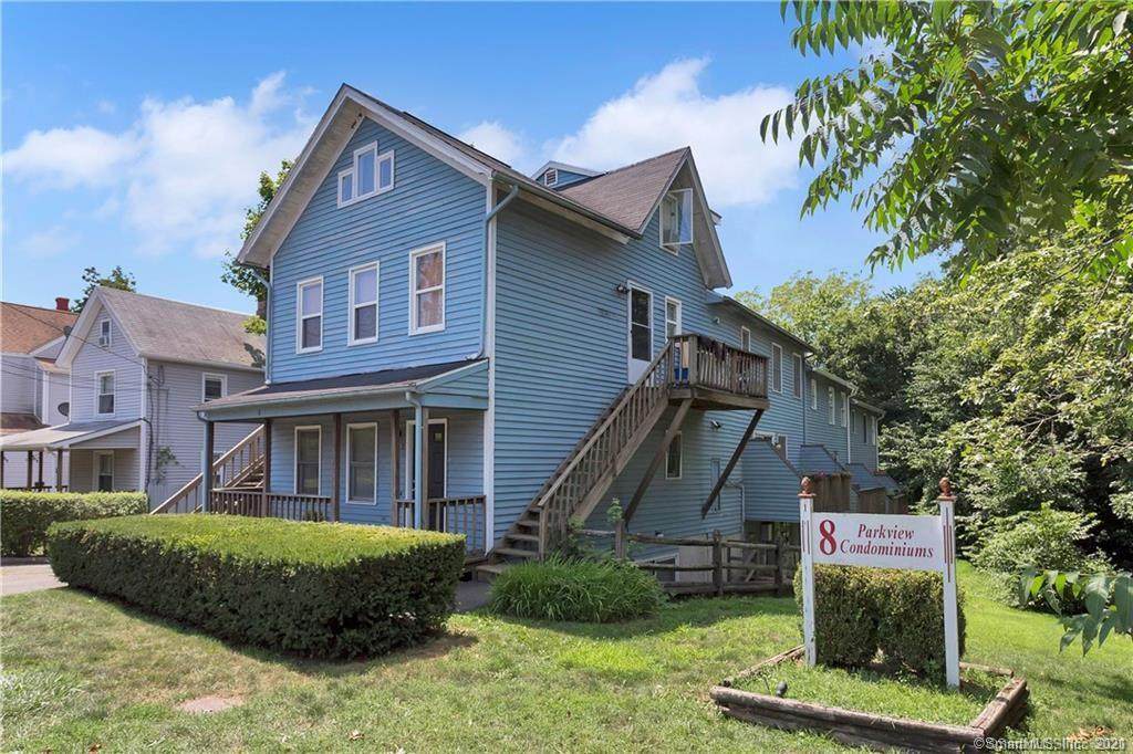 8 Taylor Avenue - Photo 1