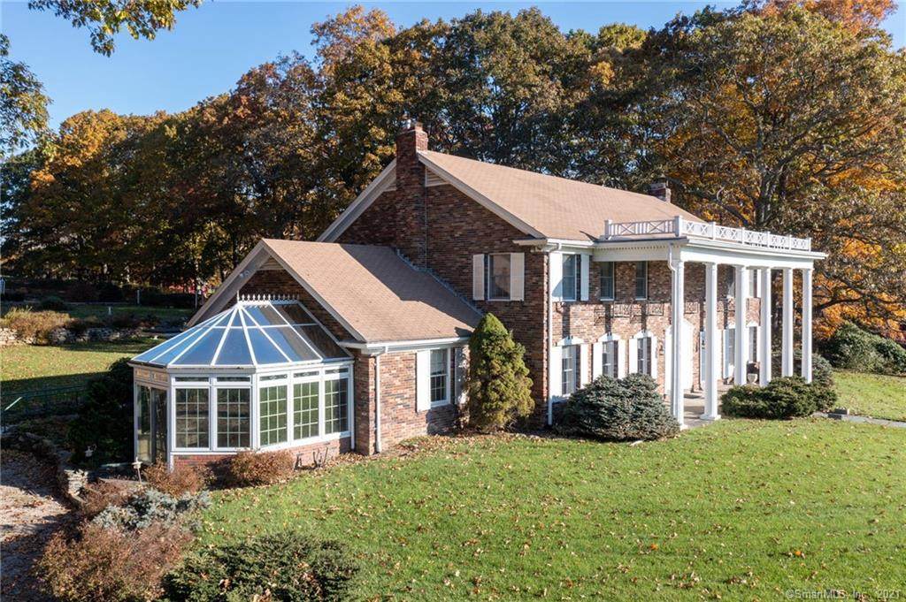 533 Wormwood Hill Road - Photo 1