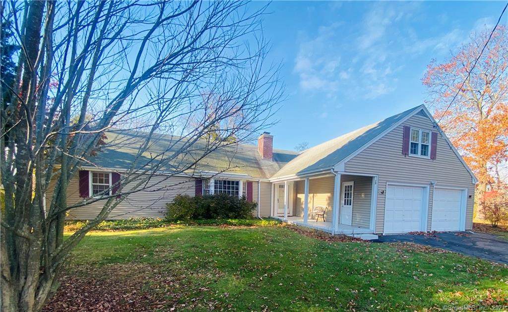 29 Wyndy Brook Lane - Photo 1