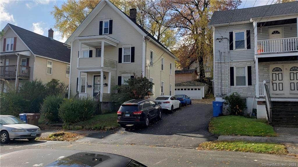 72 Cliff Street - Photo 1