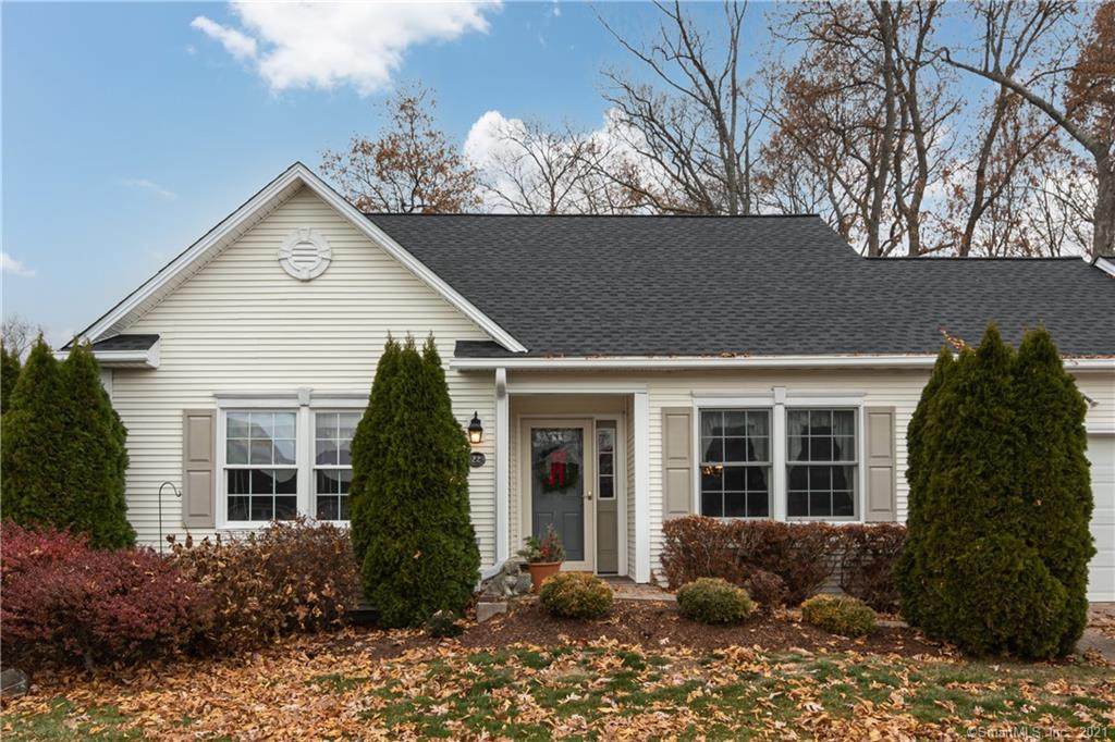 164 Hammock Road - Photo 1
