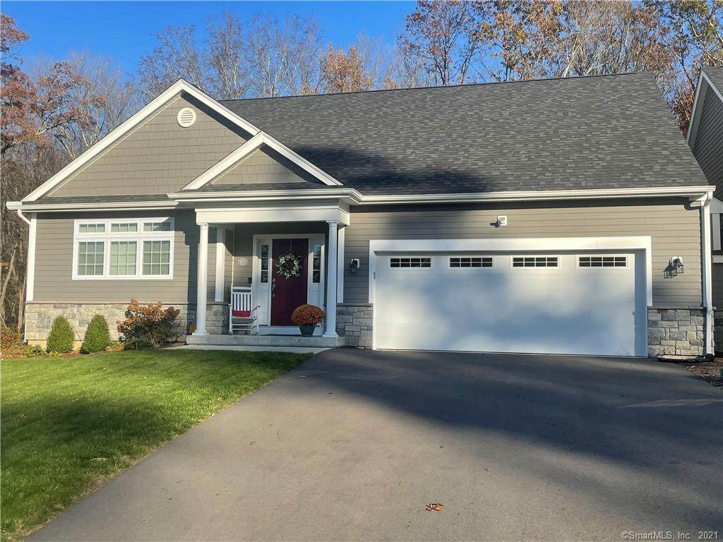 39 Rock Ridge - Photo 1