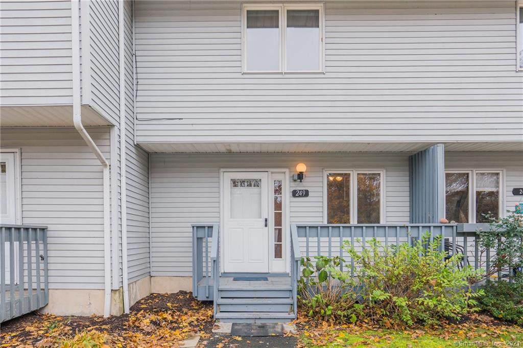 249 New Britain Avenue - Photo 1