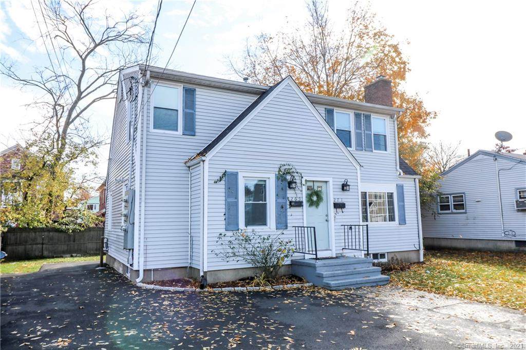 269 Madison Terrace - Photo 1