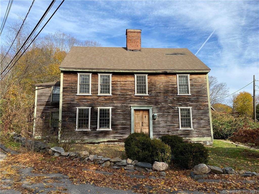 6 Huntington Avenue - Photo 1