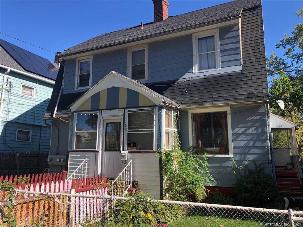 166 Middlefield Street - Photo 1