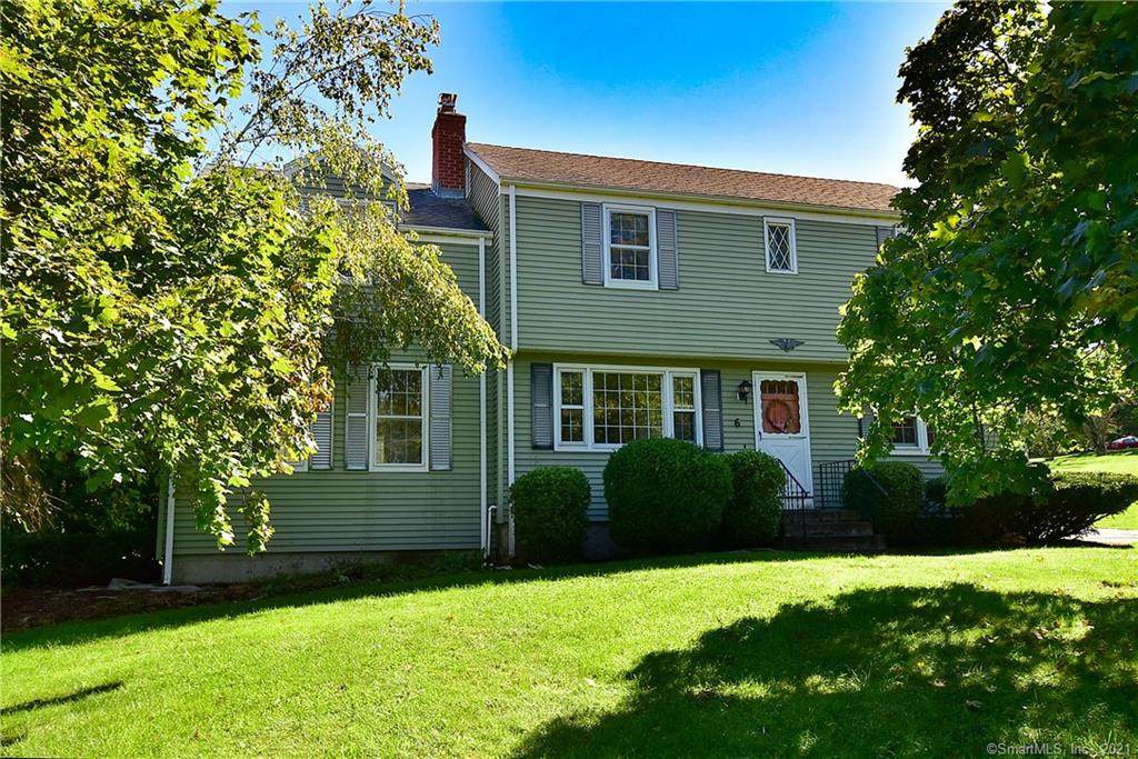 6 Gail Drive - Photo 1