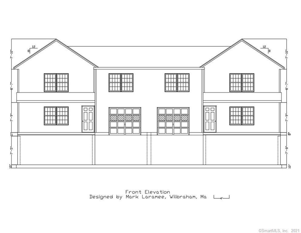 301-303 Homestead Street - Photo 1