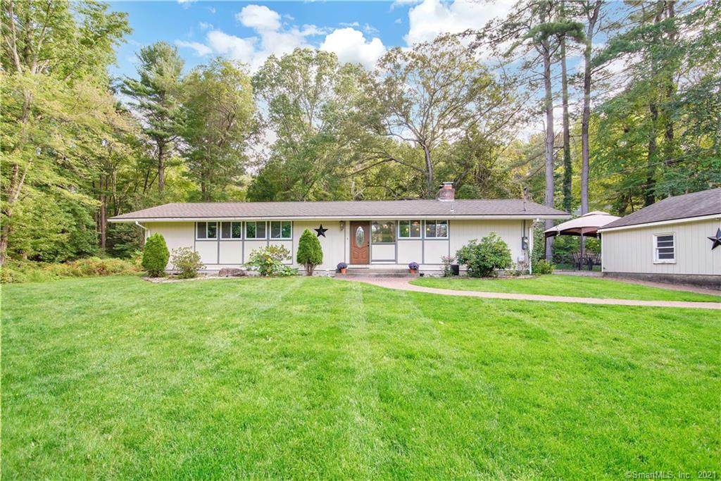 78 Buckley Highway - Photo 1
