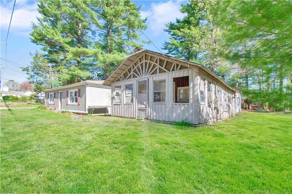 255 Sandy Beach Road - Photo 1