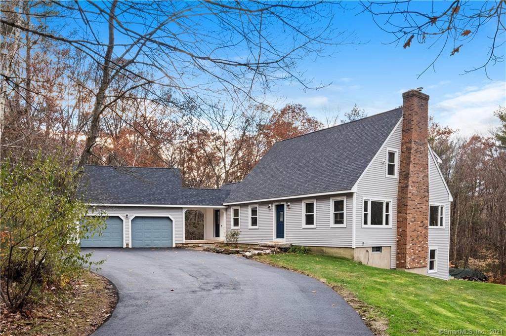 162 Stafford Street - Photo 1
