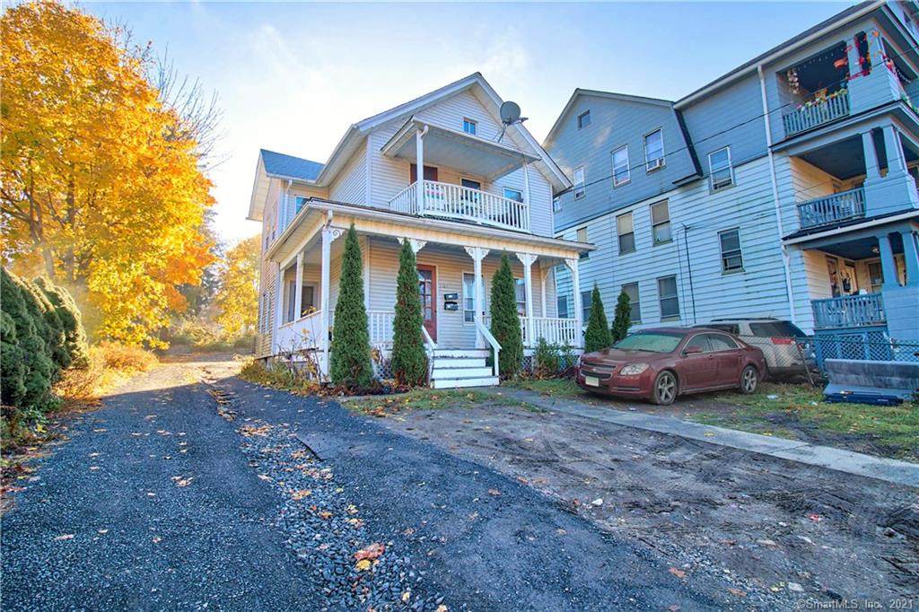 1163 Main Street - Photo 1