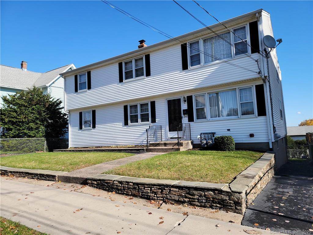 541 Burritt Street - Photo 1