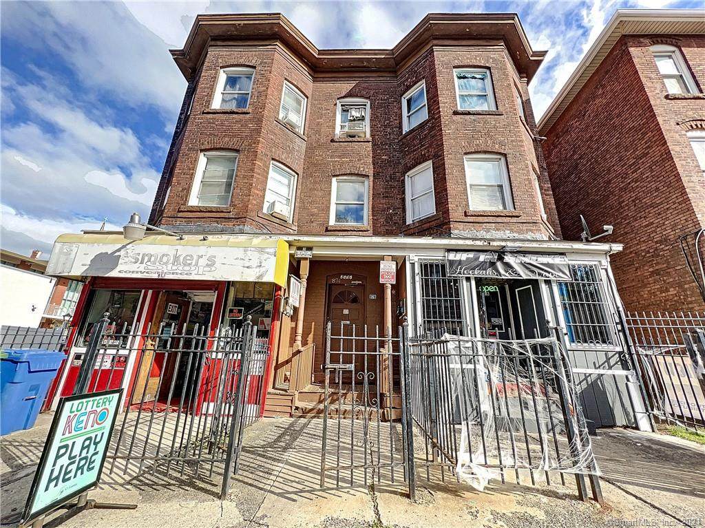 874 Broad Street - Photo 1