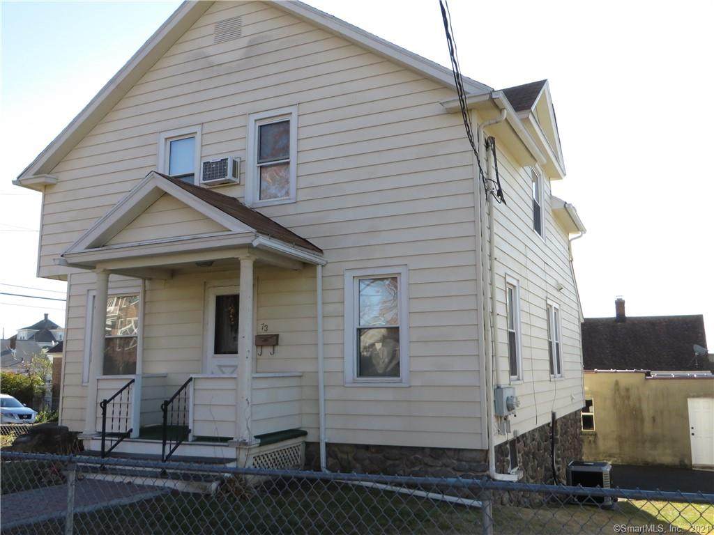 73 Bradley Avenue - Photo 1