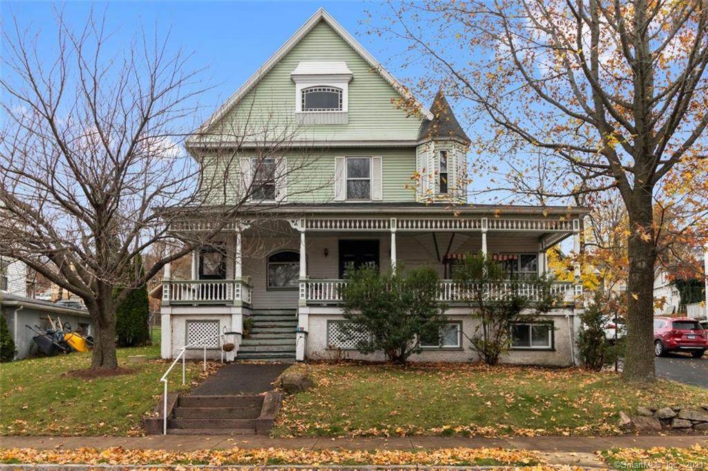 561 Quinnipiac Avenue - Photo 1