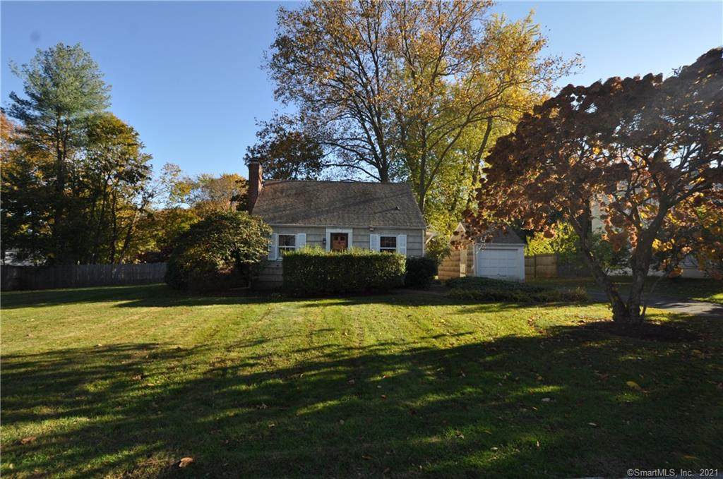 16 Dexter Road - Photo 1