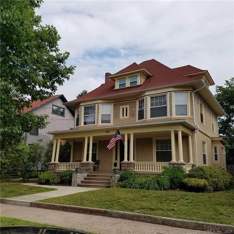 809 Edgewood Avenue - Photo 1
